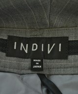 INDIVI（インディヴィ）その他 グレー サイズ:36(S位) レディース/2200707481067