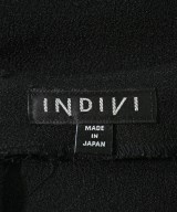 INDIVI（インディヴィ）ブラウス 黒 サイズ:38(M位) レディース/2200707481081