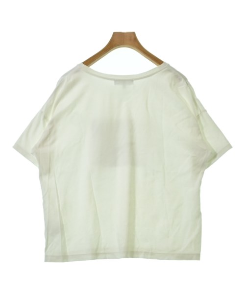 INDIVI（インディヴィ）Tシャツ・カットソー 白 サイズ:38(M位) レディース/2200707806167