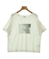 INDIVI（インディヴィ）Tシャツ・カットソー 白 サイズ:38(M位) レディース/2200707806167