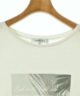 INDIVI（インディヴィ）Tシャツ・カットソー 白 サイズ:38(M位) レディース/2200707806167