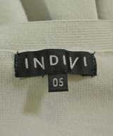 INDIVI（インディヴィ）ニット・セーター グレー サイズ:05(XS位) レディース/2200708667019