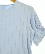 INDIVI（インディヴィ）ニット・セーター 青 サイズ:05(XS位) レディース/2200708667026