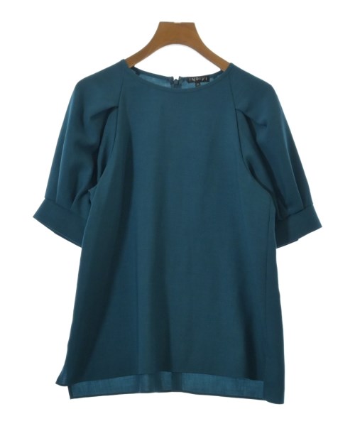 INDIVI(インディヴィ)のブラウス サイズ:34(XS位) 3,800円