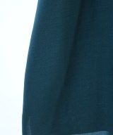 INDIVI（インディヴィ）ブラウス 緑 サイズ:34(XS位) レディース/2200709020073