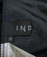 INDIVI（インディヴィ）その他 紺 サイズ:38(M位) レディース/2200709463030