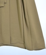 INDIVI（インディヴィ）ワンピース ベージュ サイズ:15(XXL位) レディース/2200706952049