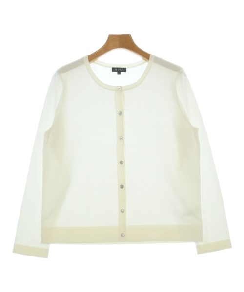 INDIVI(インディヴィ)のカーディガン サイズ:13(XL位) 2,400円