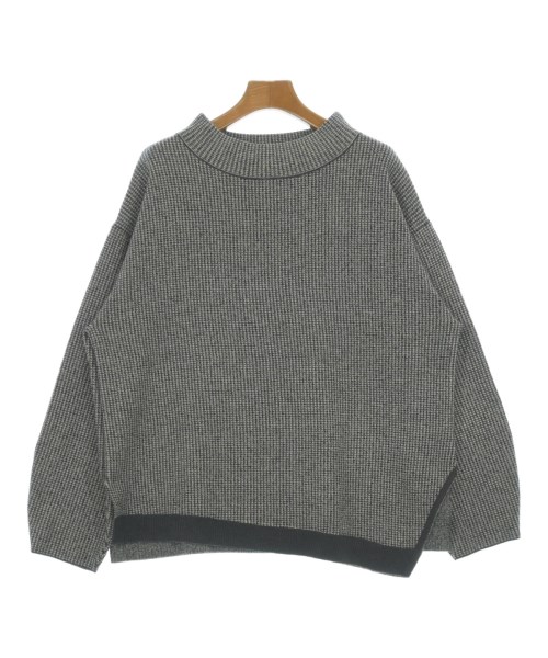 INDIVI(インディヴィ)のニット・セーター サイズ:15(XXL位) 3,600円