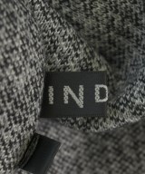 INDIVI（インディヴィ）ニット・セーター グレー サイズ:15(XXL位) レディース/2200706952063