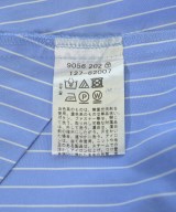 INDIVI（インディヴィ）ブラウス 青 サイズ:38(M位) レディース/2200707622033
