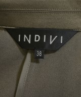 INDIVI（インディヴィ）その他 茶 サイズ:38(M位) レディース/2200709698067