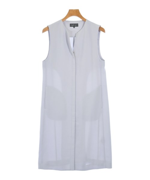 INDIVI(インディヴィ)のシャツワンピース サイズ:38(M位) 4,800円