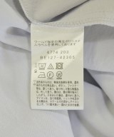 INDIVI（インディヴィ）シャツワンピース 紫 サイズ:38(M位) レディース/2200709698074