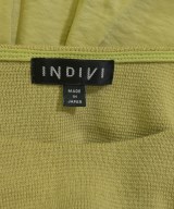 INDIVI（インディヴィ）ニット・セーター 緑 サイズ:38(M位) レディース/2200709698098