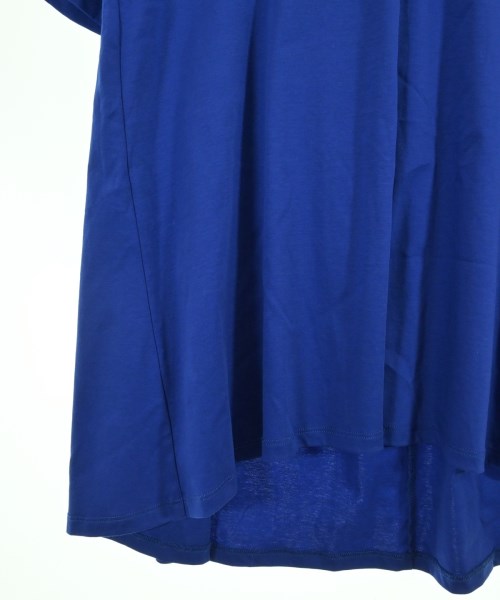 INDIVI（インディヴィ）Tシャツ・カットソー 青 サイズ:05(XS位) レディース/2200711894020