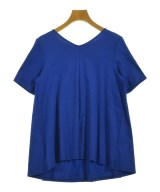 INDIVI（インディヴィ）Tシャツ・カットソー 青 サイズ:05(XS位) レディース/2200711894020