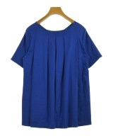 INDIVI（インディヴィ）Tシャツ・カットソー 青 サイズ:05(XS位) レディース/2200711894020