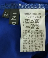 INDIVI（インディヴィ）Tシャツ・カットソー 青 サイズ:05(XS位) レディース/2200711894020