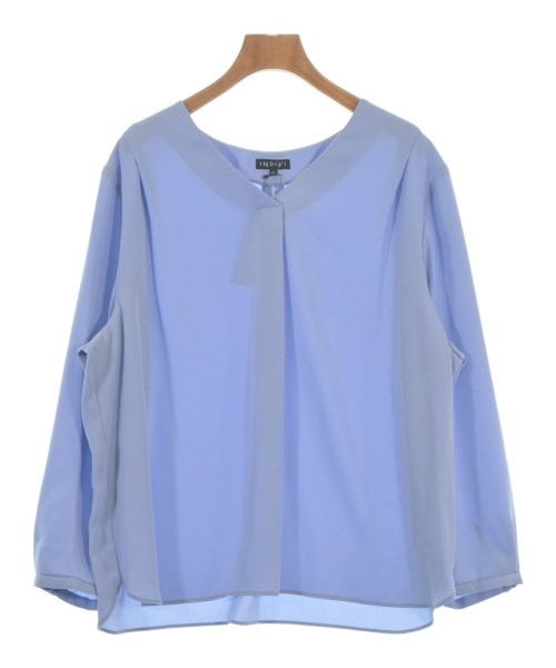 INDIVI(インディヴィ)のブラウス サイズ:15(XXL位) 3,600円