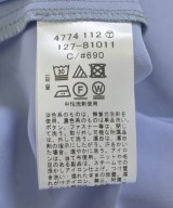 INDIVI（インディヴィ）ブラウス 青 サイズ:15(XXL位) レディース/2200705460200