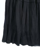 INDIVI（インディヴィ）ロング・マキシ丈スカート 紺 サイズ:40(L位) レディース/2200708176023