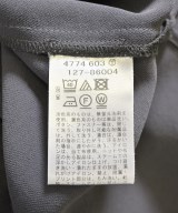 INDIVI（インディヴィ）ブラウス グレー サイズ:38(M位) レディース/2200709304159