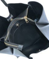 INDIVI（インディヴィ）ハンドバッグ 黒 サイズ:- レディース/2200708670194