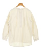 INDIVI（インディヴィ）Tシャツ・カットソー 白 サイズ:05(XS位) レディース/2200709375050