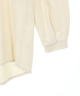 INDIVI（インディヴィ）Tシャツ・カットソー 白 サイズ:05(XS位) レディース/2200709375050
