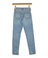 INDIVI（インディヴィ）その他 青 サイズ:03(XXS位) レディース/2200711358102