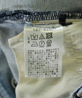 INDIVI（インディヴィ）その他 青 サイズ:03(XXS位) レディース/2200711358102