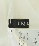 INDIVI（インディヴィ）ブラウス 白 サイズ:38(M位) レディース/2200710751126
