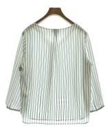 INDIVI（インディヴィ）ブラウス 白 サイズ:40(L位) レディース/2200710751140