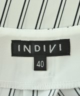 INDIVI（インディヴィ）ブラウス 白 サイズ:40(L位) レディース/2200710751140