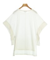 INDIVI（インディヴィ）Tシャツ・カットソー 白 サイズ:34(XS位) レディース/2200710751157