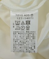 INDIVI（インディヴィ）Tシャツ・カットソー 白 サイズ:34(XS位) レディース/2200710751157