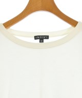 INDIVI（インディヴィ）Tシャツ・カットソー 白 サイズ:34(XS位) レディース/2200710751157