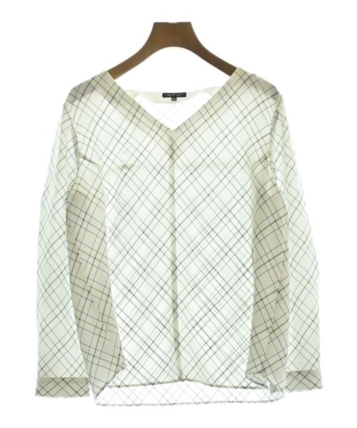 INDIVI(インディヴィ)のブラウス サイズ:40(L位) 3,400円