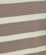 INDIVI（インディヴィ）ニット・セーター 茶 サイズ:38(M位) レディース/2200710751171