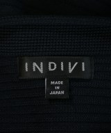 INDIVI（インディヴィ）ニット・セーター 紺 サイズ:38(M位) レディース/2200710751195