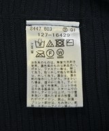 INDIVI（インディヴィ）ニット・セーター 紺 サイズ:38(M位) レディース/2200710751195