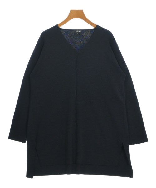 INDIVI(インディヴィ)のニット・セーター サイズ:38(M位) 2,400円