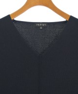 INDIVI（インディヴィ）ニット・セーター 紺 サイズ:38(M位) レディース/2200710751201