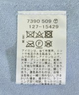 INDIVI（インディヴィ）ニット・セーター 青 サイズ:38(M位) レディース/2200712071154