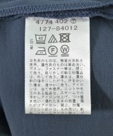INDIVI（インディヴィ）ブラウス 青 サイズ:34(XS位) レディース/2200714692036