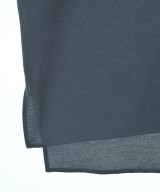 INDIVI（インディヴィ）ブラウス 青 サイズ:34(XS位) レディース/2200714692036