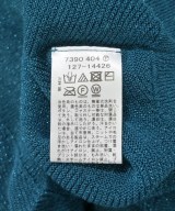 INDIVI（インディヴィ）ニット・セーター 緑 サイズ:F レディース/2200711552067