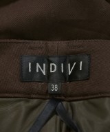 INDIVI（インディヴィ）その他 茶 サイズ:38(M位) レディース/2200712027038