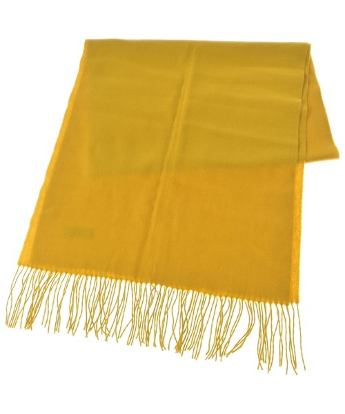 INDIVI(インディヴィ)のマフラー サイズ:- 1,400円